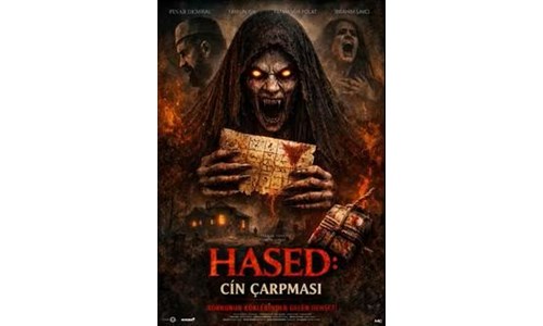 HASED: CİN ÇARPMASI